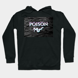 Poison Venom Hoodie